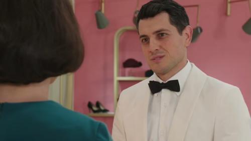 The Ladies' Paradise Season 8 Episode 9 - Episode 9