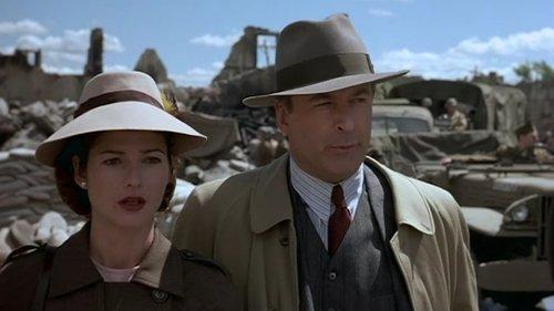 Nuremberg Season 1 Episode 1 - Part 1