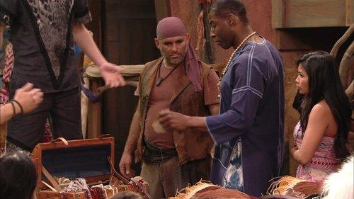 Pair of Kings Season 2 Episode 5 - Kings of Thieves