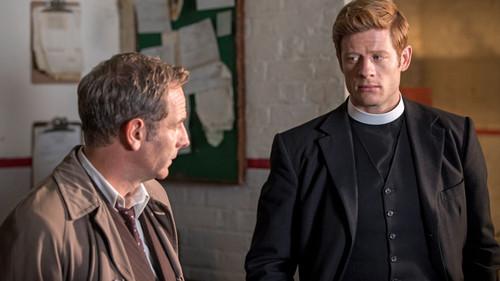 Grantchester Season 3 Episode 3 - Episode 3