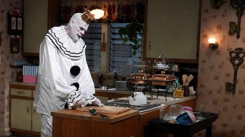 Background image for A Judge and a Priest Walk Into a Living Room...