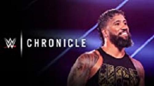 WWE Chronicle Season 3 Episode 6 - Jey Uso