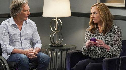 undefined Season 8 Episode 18 - My Kinda People and the Big To-Do