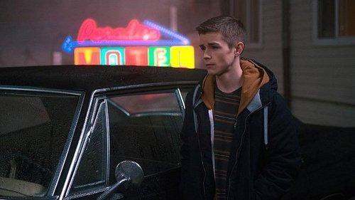 Supernatural Season 10 Episode 12 - About a Boy