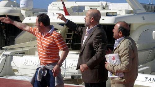 Los Serrano Season 8 Episode 3 - Episode 3