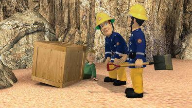 Fireman Sam Season 6 Episode 7 - Stuck In The Muck
