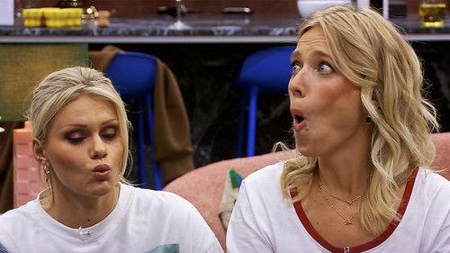 LOL: Last One Laughing Netherlands Season 4 Episode 2 - Episode 2