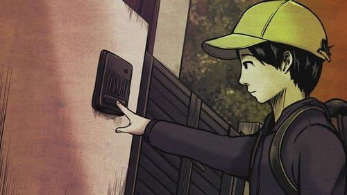 Theatre of Darkness: Yamishibai Season 12 Episode 2 - Playing House