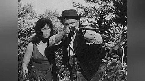 Foncouverte Season 1 Episode 8 - Episode 8