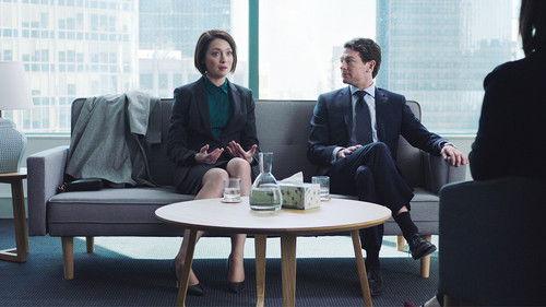 Sisters Season 1 Episode 2 - Episode 2