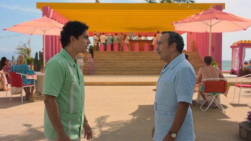 Acapulco Season 3 Episode 8 - Amor Eterno