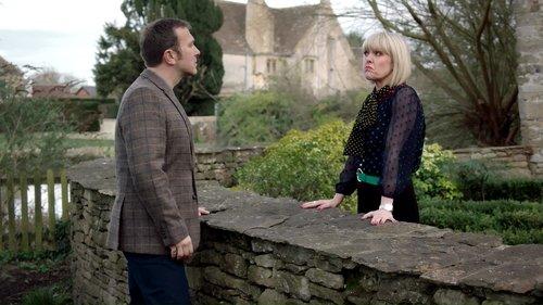 Background image for Agatha Raisin & the Pig That Turned (Part 2)
