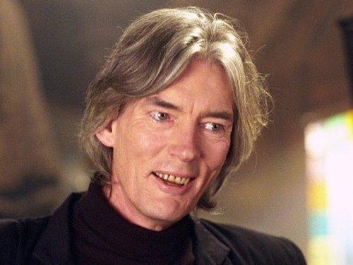 undefined Season 5 Episode 7 - Sympathy for the Demon