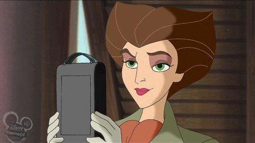 The Legend of Tarzan Season 1 Episode 34 - Tarzan and the Gauntlet of Vengeance