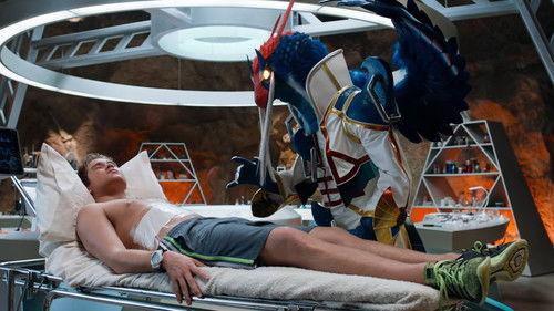 undefined Season 23 Episode 16 - Wings of Danger