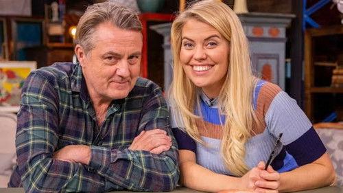 Krejlerkongen Season 12 Episode 18 - Episode 18