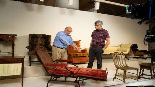 The Henry Ford's Innovation Nation Season 5 Episode 13 - Stroller Bike