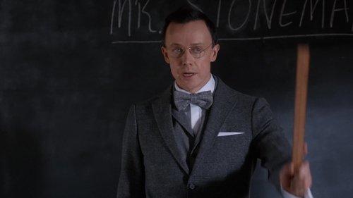 When Calls the Heart Season 4 Episode 7 - Healing Heart