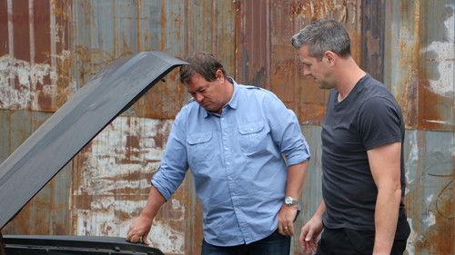 Wheeler Dealers Season 14 Episode 6 - Ford Ranchero
