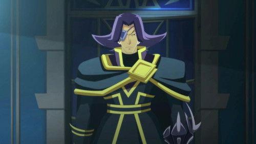 Armored Adventure Season 3 Episode 20 - Episode 20