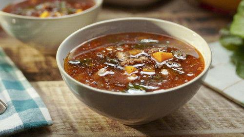 Girl Meets Farm Season 13 Episode 7 - The Real Farm Spouses of Wheat Harvest