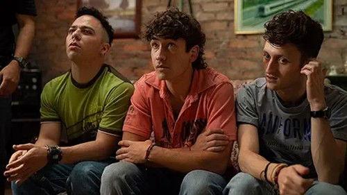 Rigo Season 1 Episode 13 - Episode 13