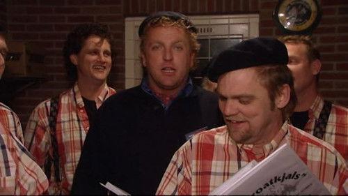 Joling & Gordon Over De Vloer Season 2 Episode 3 - Episode 3