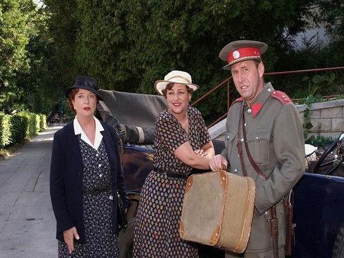 Četnické humoresky Season 3 Episode 11 - Klondajk