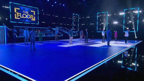 The Floor Sverige Season 1 Episode 12 - Episode 12