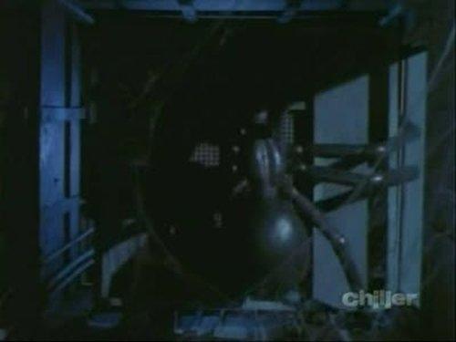 Monsters Season 2 Episode 3 - A Bond of Silk