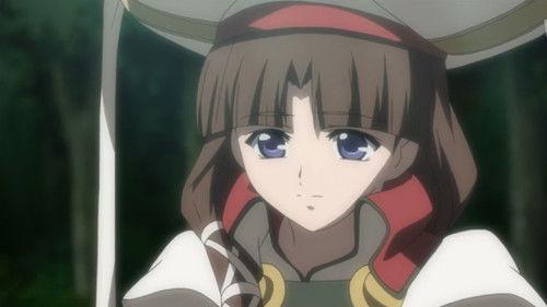 Tears to Tiara Season 1 Episode 12 - Threat of the Empire