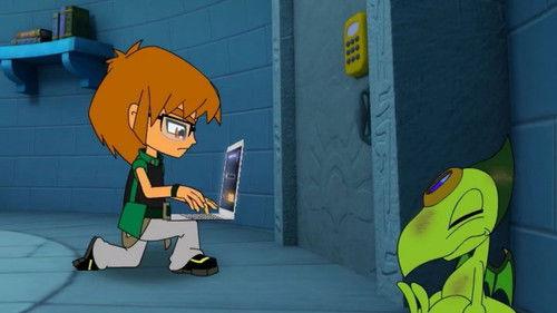 Dragon Warrior Season 1 Episode 10 - Episode 10