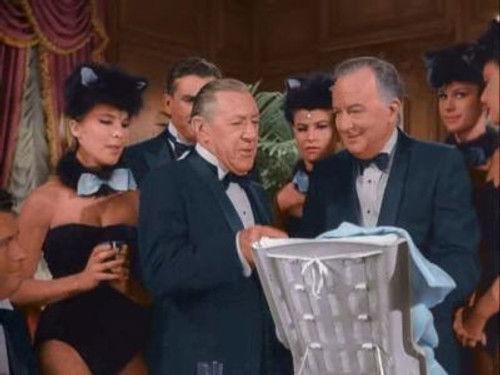 undefined Season 2 Episode 4 - My Grandson the Warlock