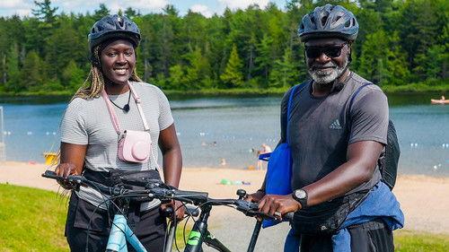 Race Across the World Season 3 Episode 7 - Quebec City to Liverpool