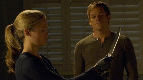 Background image for In the Beginning