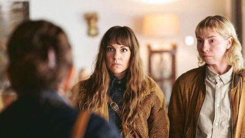 Bodem Season 2 Episode 6 - Episode 6