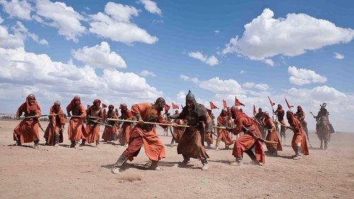 The Mokhtar Narrative Season 1 Episode 11 - Panacea