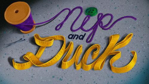 Looney Tunes Cartoons Season 2 Episode 17 - Nip and Duck