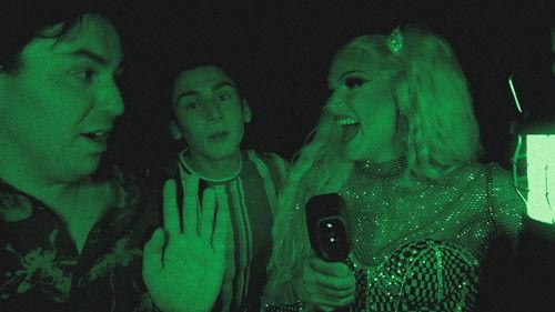 Ghosting Season 1 Episode 8 - Case 108: The Orillia Opera House