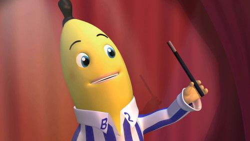 Bananas in Pyjamas Season 1 Episode 21 - The Talent Quest