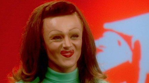 RuPaul's Drag Race Season 1 Episode 1 - Drag on a Dime