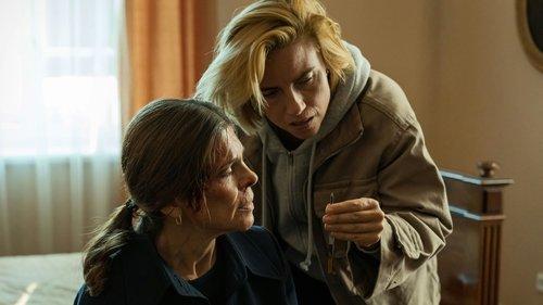 Oxen Season 2 Episode 4 - Episode 4