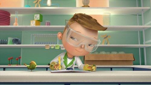 Background image for Birds Eye View & Sleeping Duty