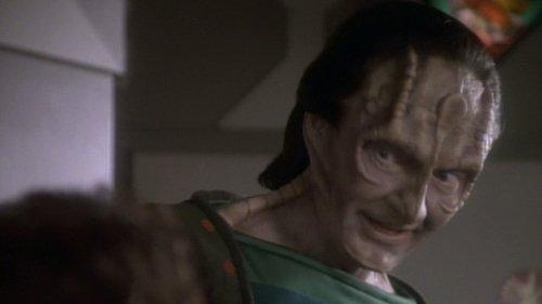 undefined Season 1 Episode 2 - Past Prologue