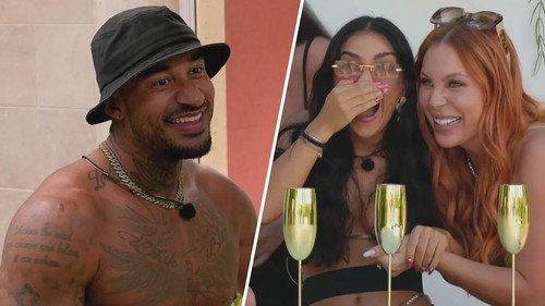 Match my Ex Season 1 Episode 1 - Episode 1