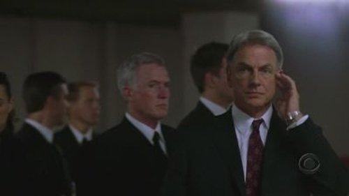 NCIS Season 3 Episode 10 - Probie