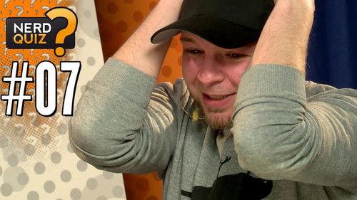 Nerd Quiz Season 5 Episode 7 - Episode 7
