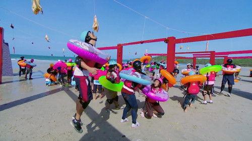 Takeshi’s Castle: Thailand Season 1 Episode 5 - Episode 5