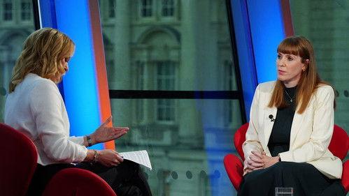 Sunday with Laura Kuenssberg Season 4 Episode 3 - The deputy Prime Minister and the Labour Conference