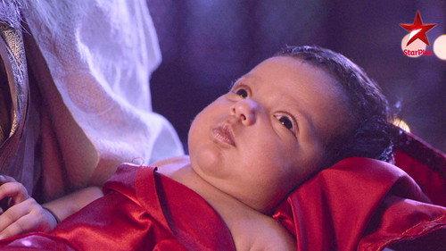 Siya Ke Ram Season 1 Episode 2 - Baby Sita Lifts Shiv Dhanush!